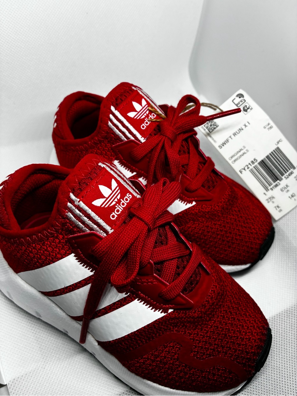 Adidas Originals Swift Run X Size 7K
